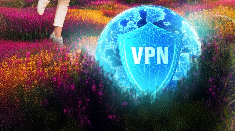 NordVPN Complete VPN Service (PC, Android, Mac, iOS) 10 Devices