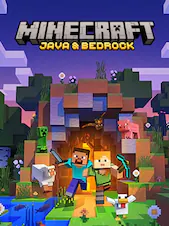 Minecraft: Java & Bedrock Edition PC